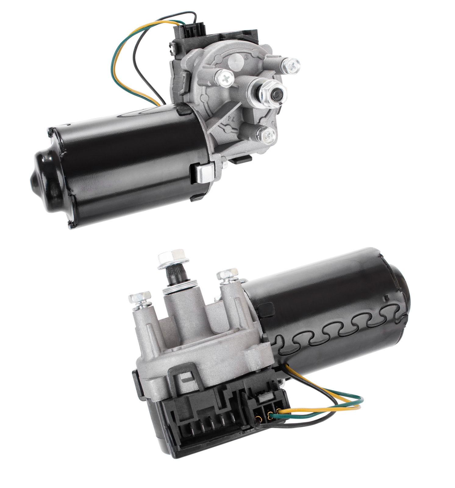 Wiper Motor 9948873