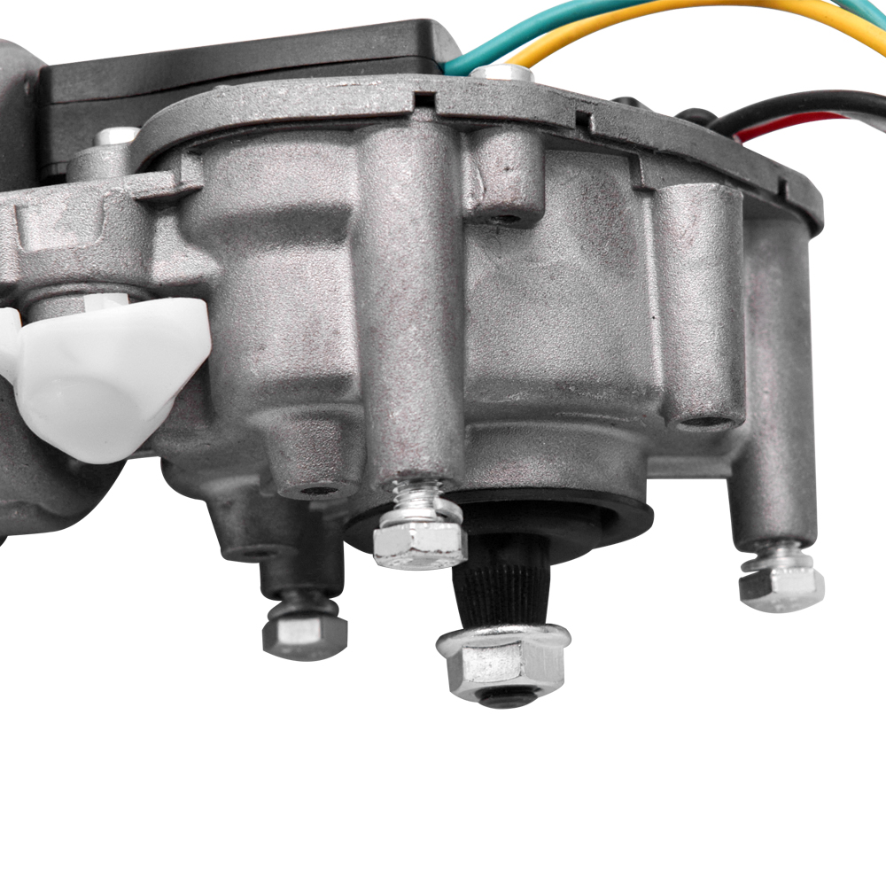 Wiper Motor 7701050898