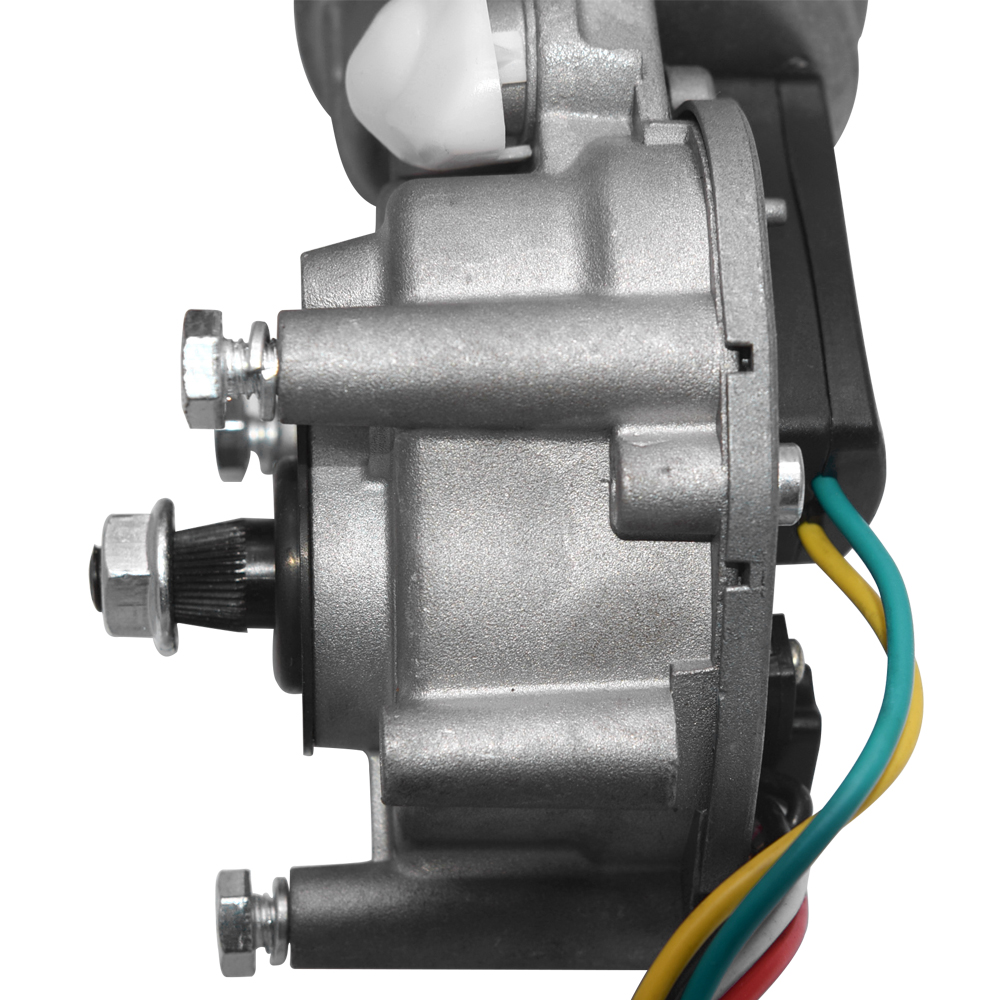 Wiper Motor 7701050898