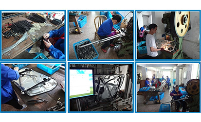 Jixiang Automobile Parts Factory