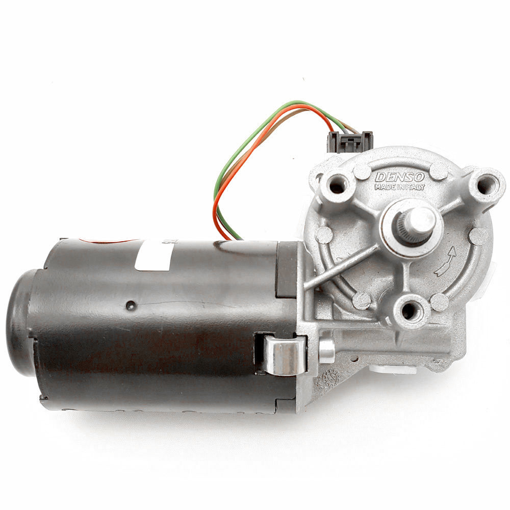 Wiper Motor 9948494