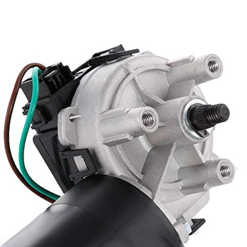 Wiper Motor 9944295