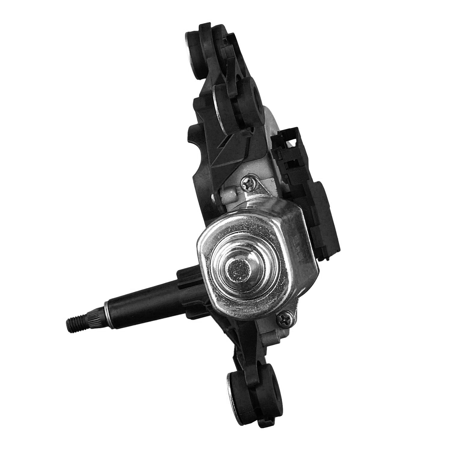 Wiper Motor 9631473680