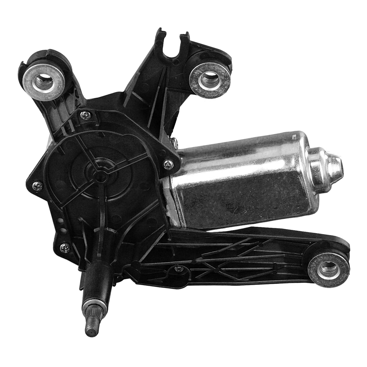 Wiper Motor 9631473680