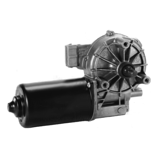 Wiper Motor 81264016141