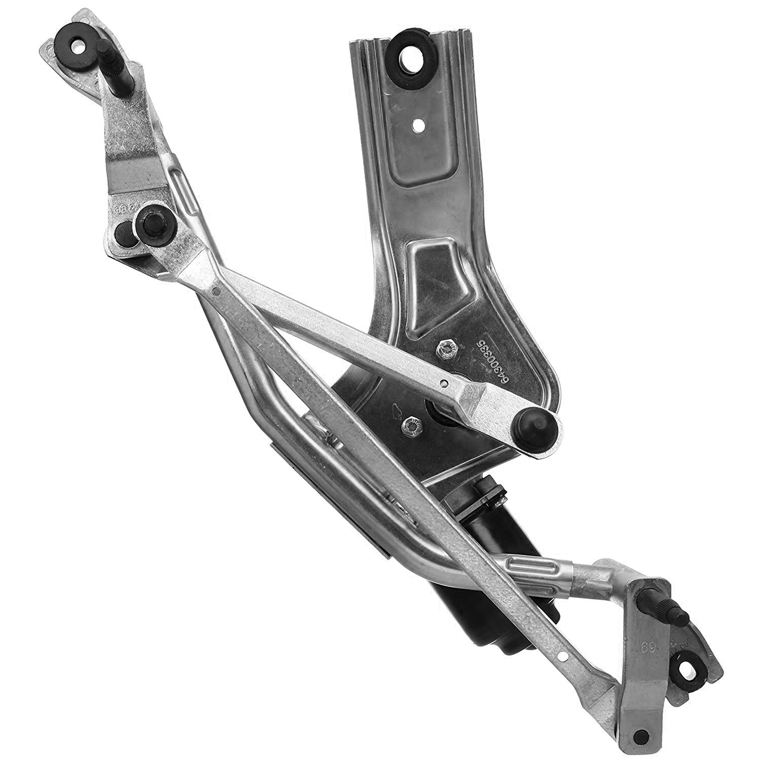 Wiper Linkage 51753759