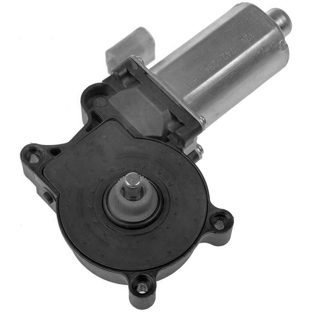 Window Motor 742-294