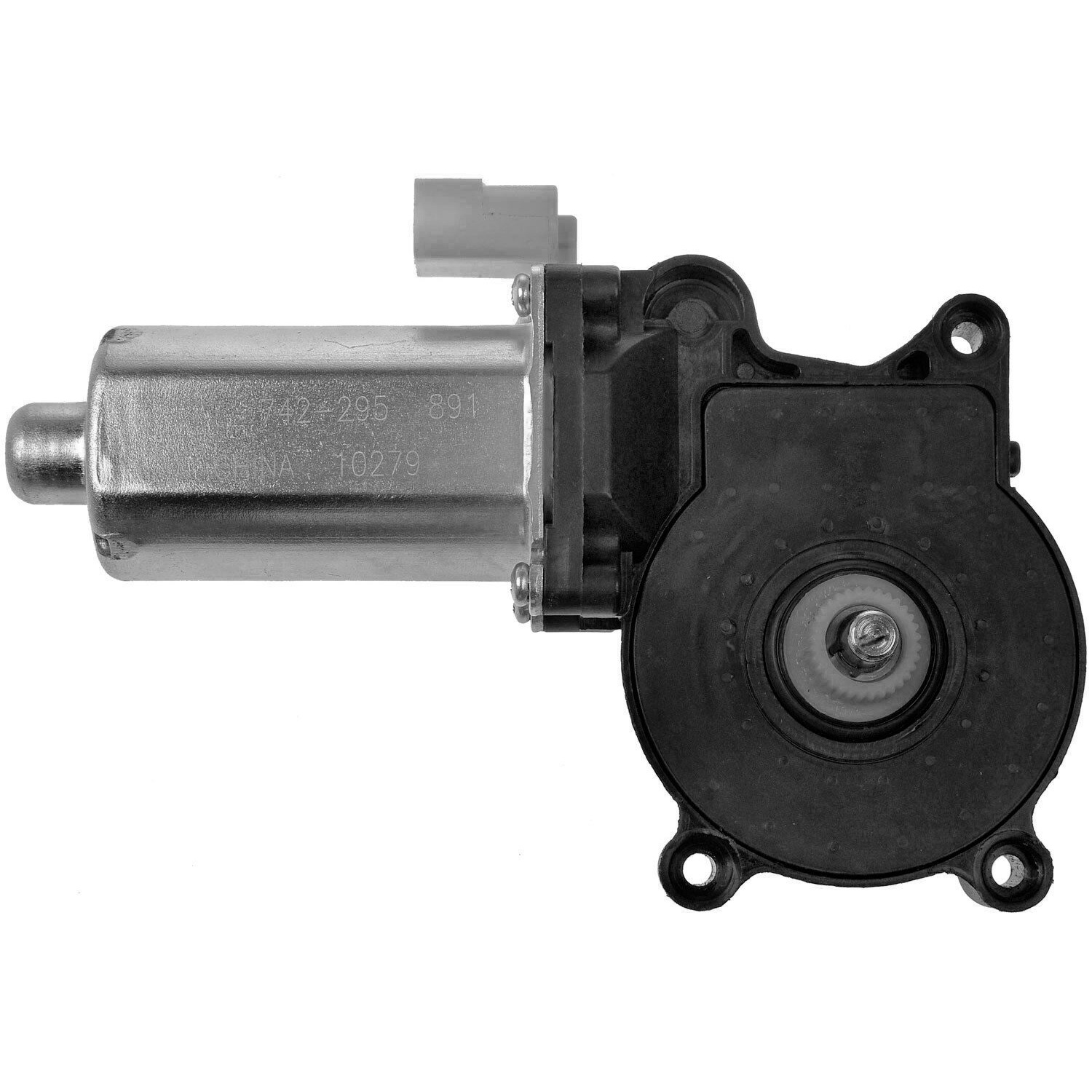 Window Motor 742-295