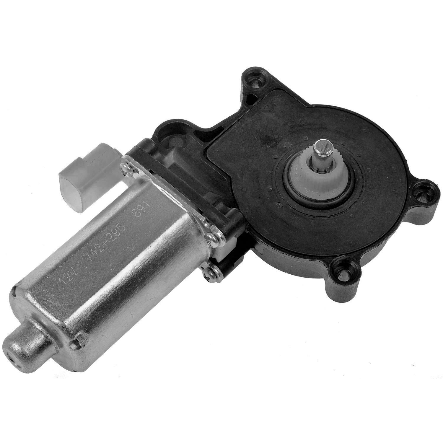 Window Motor 742-295