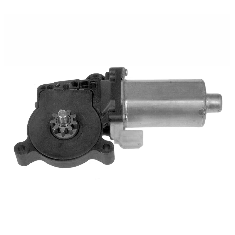 Window Motor 742-142