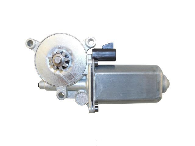 Window Motor 742-121