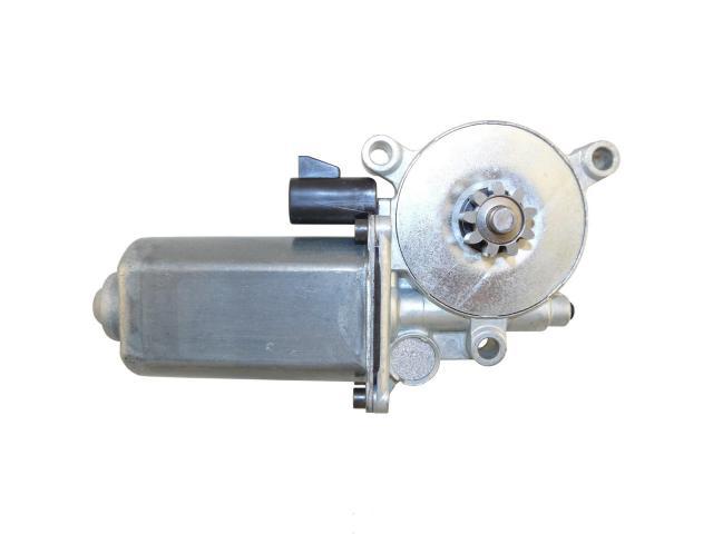 Window Motor 742-120