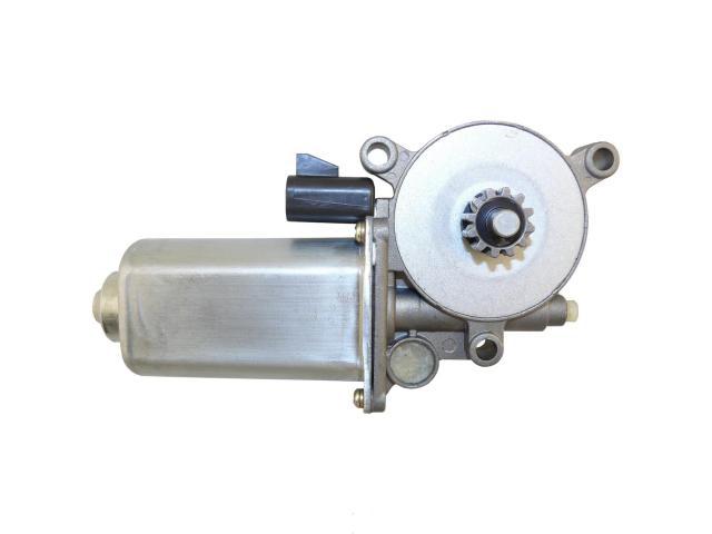 Window Motor 742-112