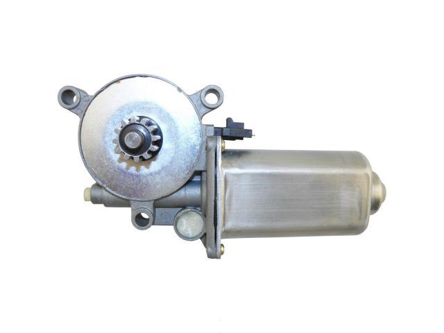 Window Motor 742-108