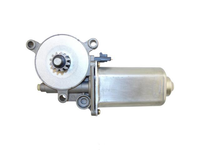 Window Motor 742-106