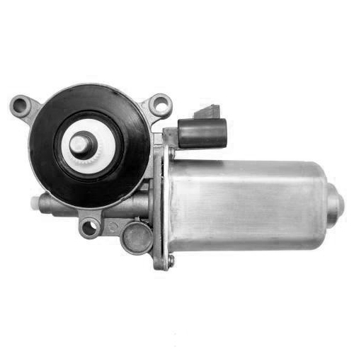 Window Motor 742-128