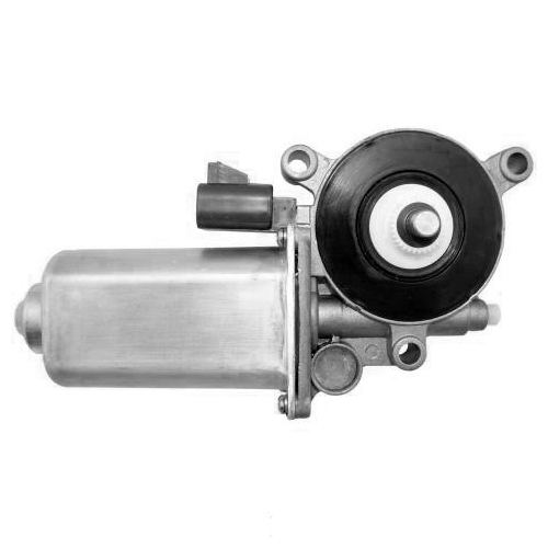 Window Motor 742-129