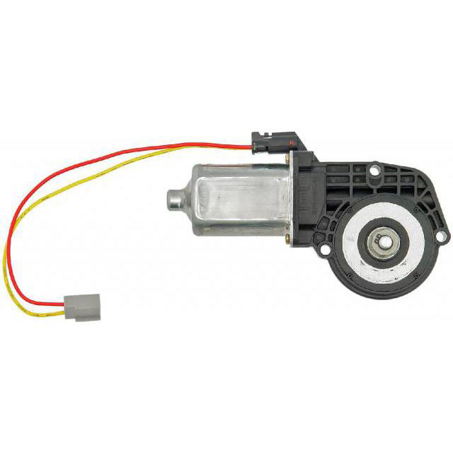 Window Motor 742-252