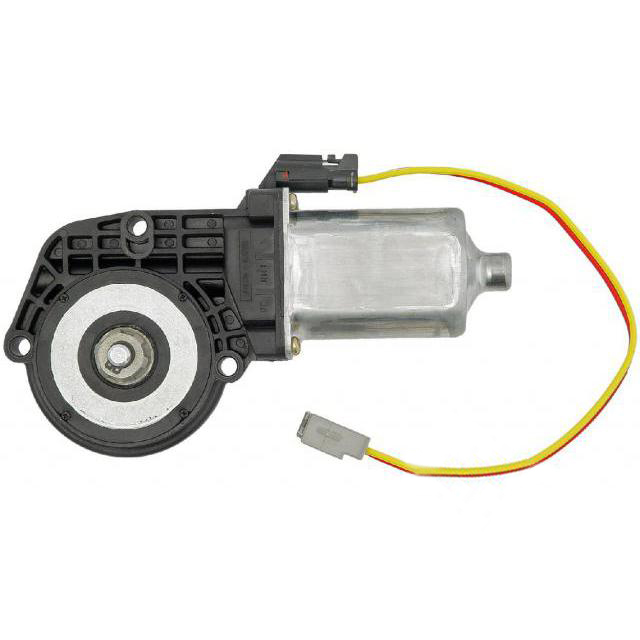 Window Motor 742-253