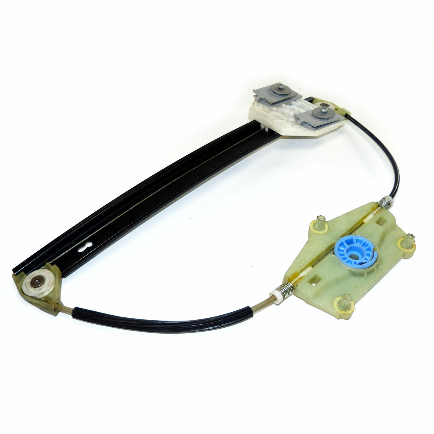 Window Regulator	4F0839462