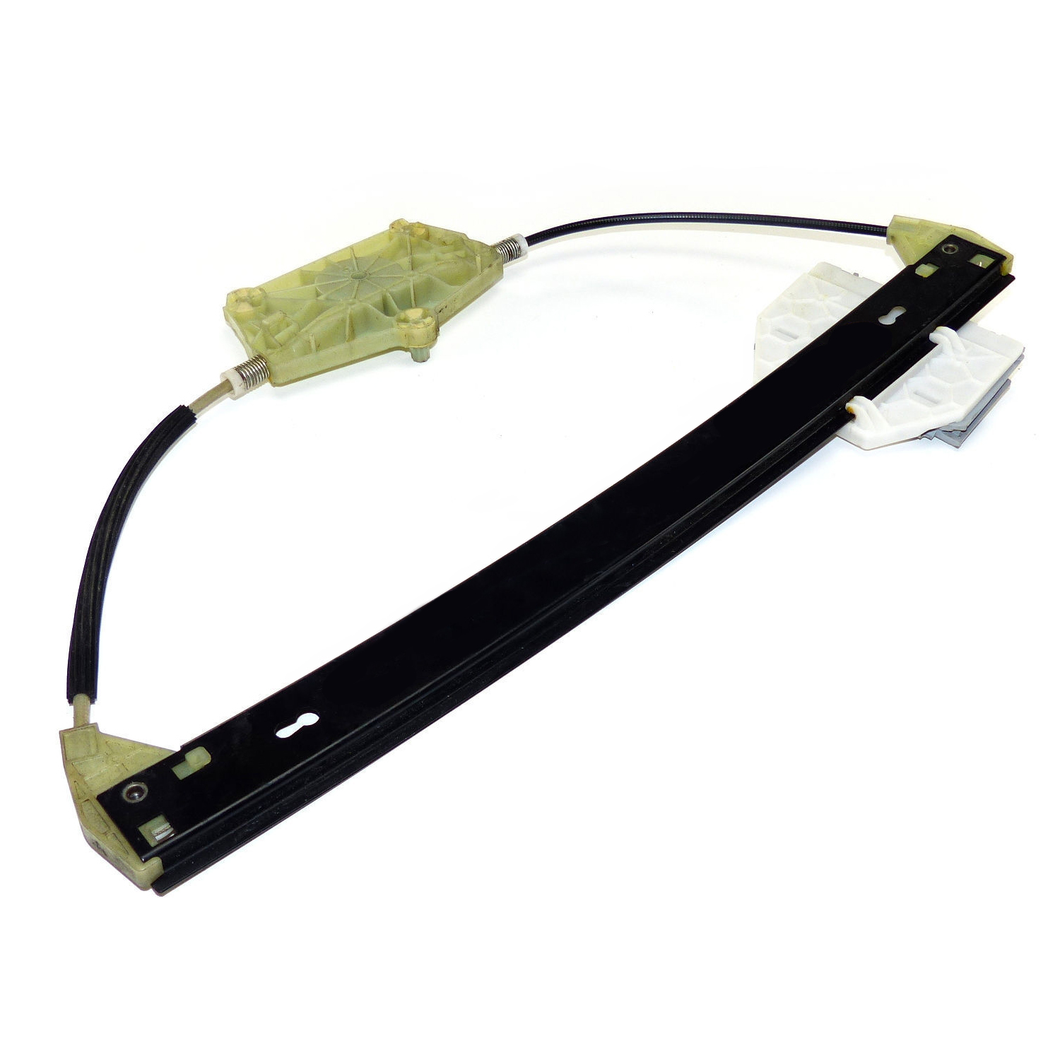 Window Regulator	4F0839462