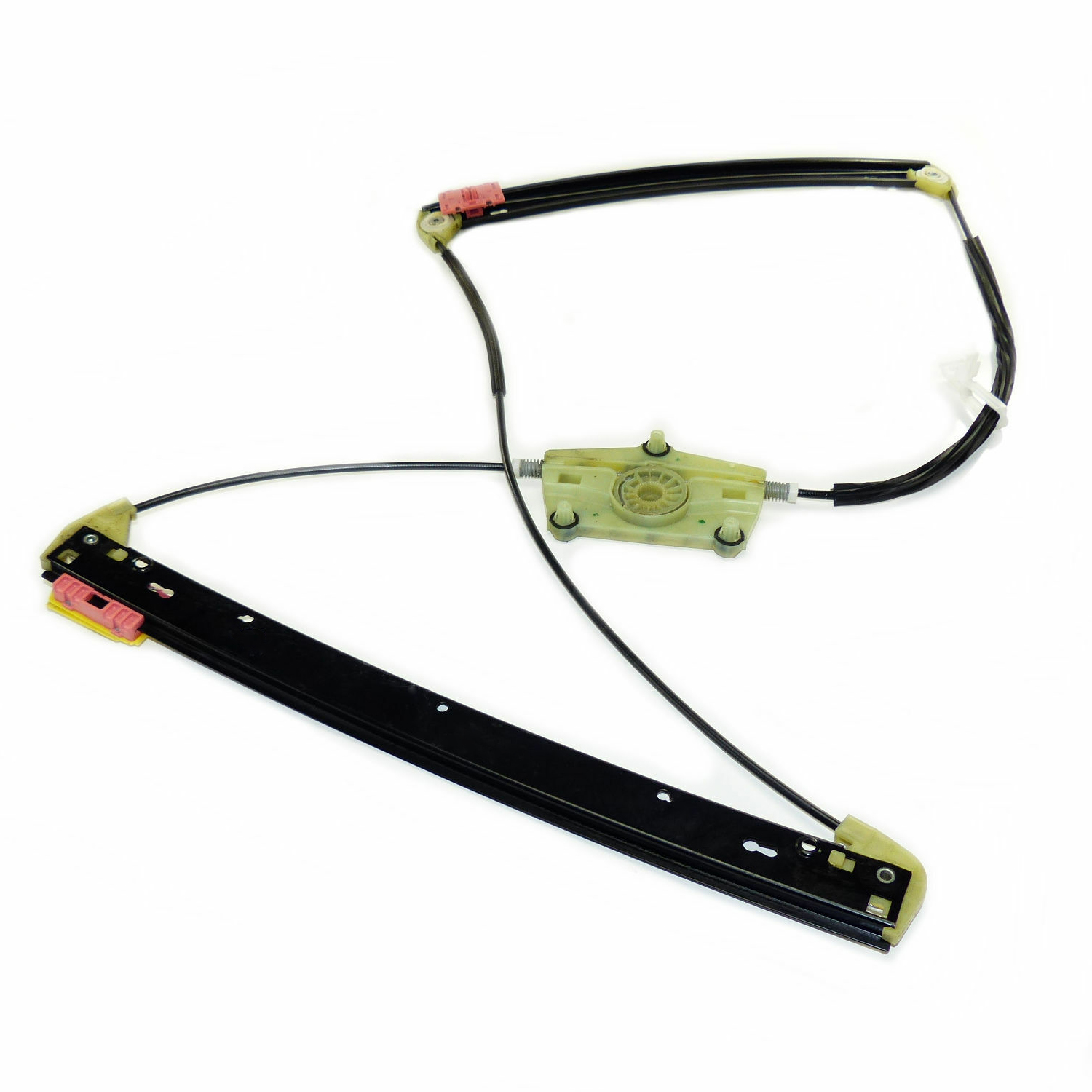 Window Regulator	4F0837462