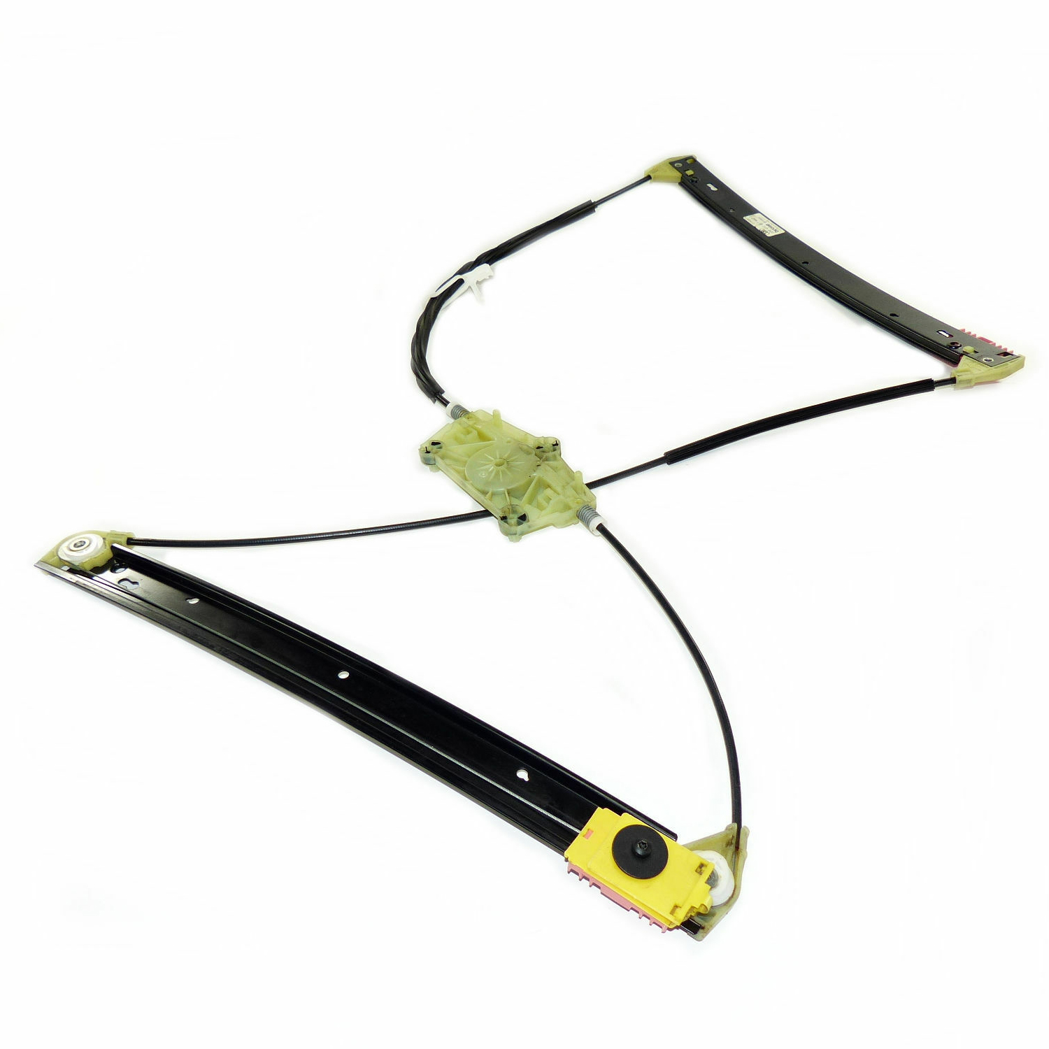 Window Regulator	4F0837462