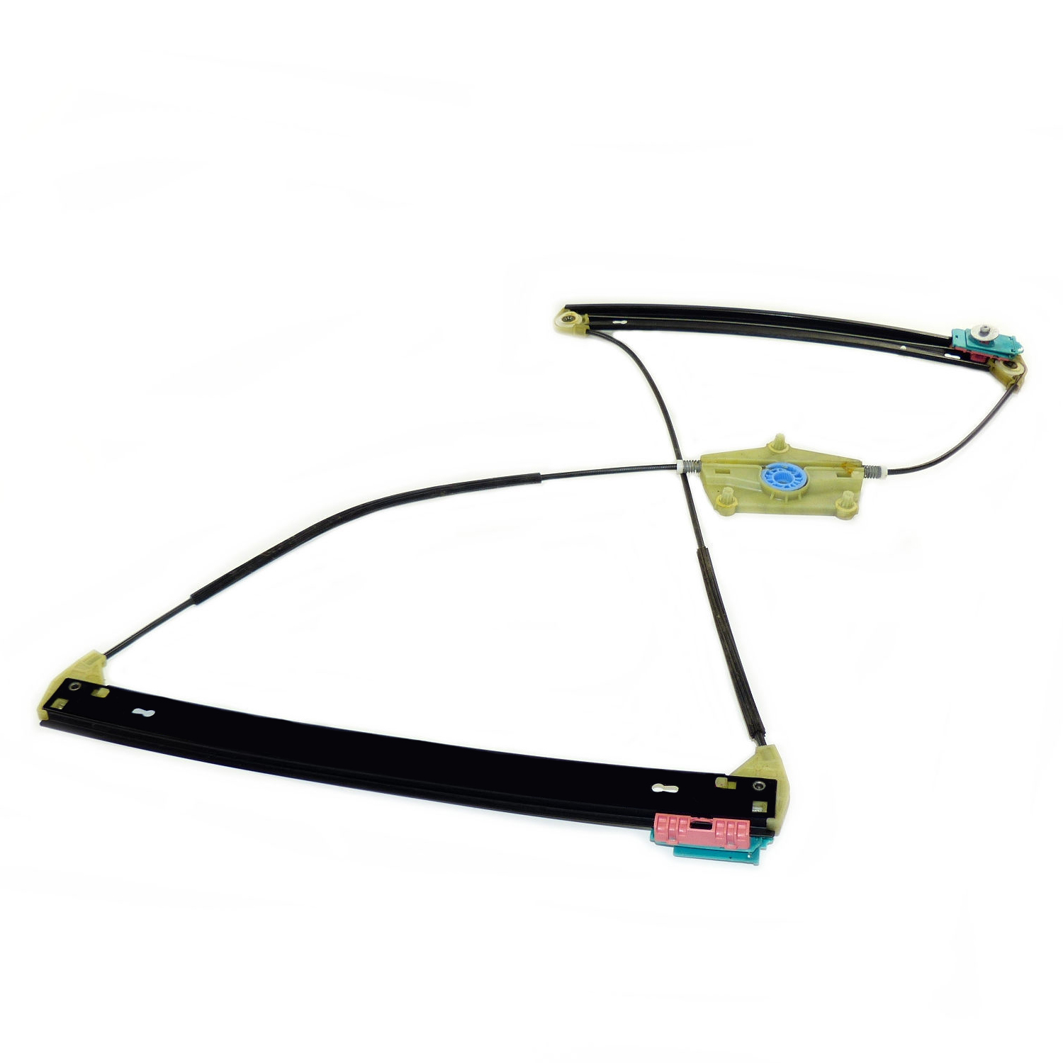 Window Regulator	4F0837461