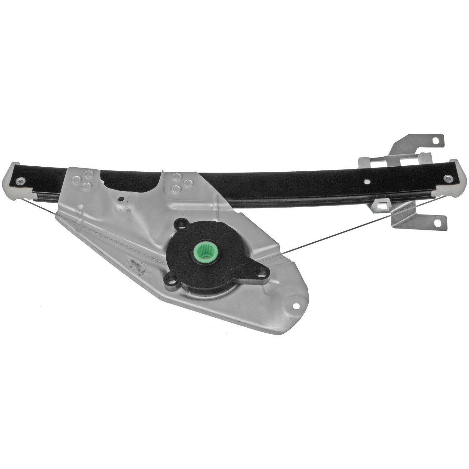 Window Regulator	4B0839461