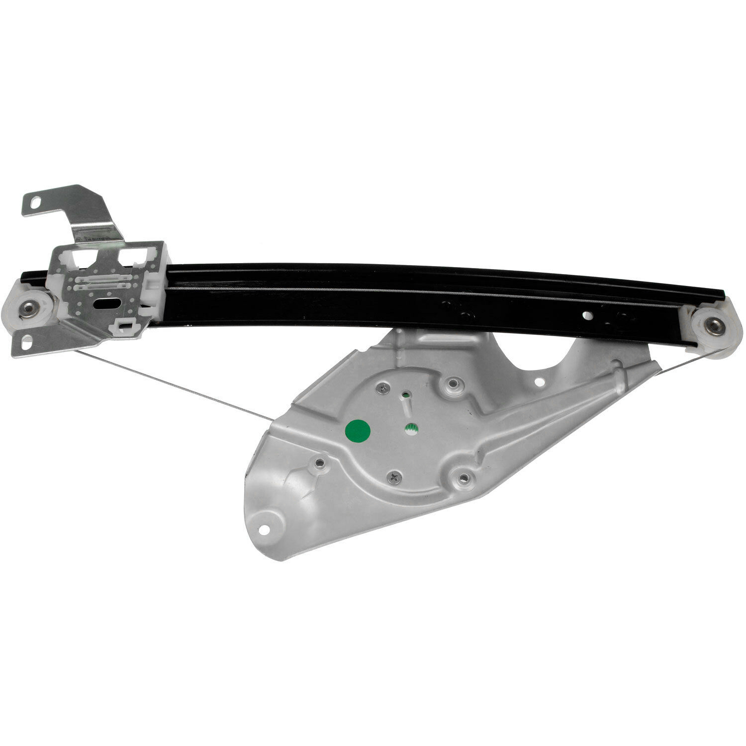 Window Regulator	4B0839461