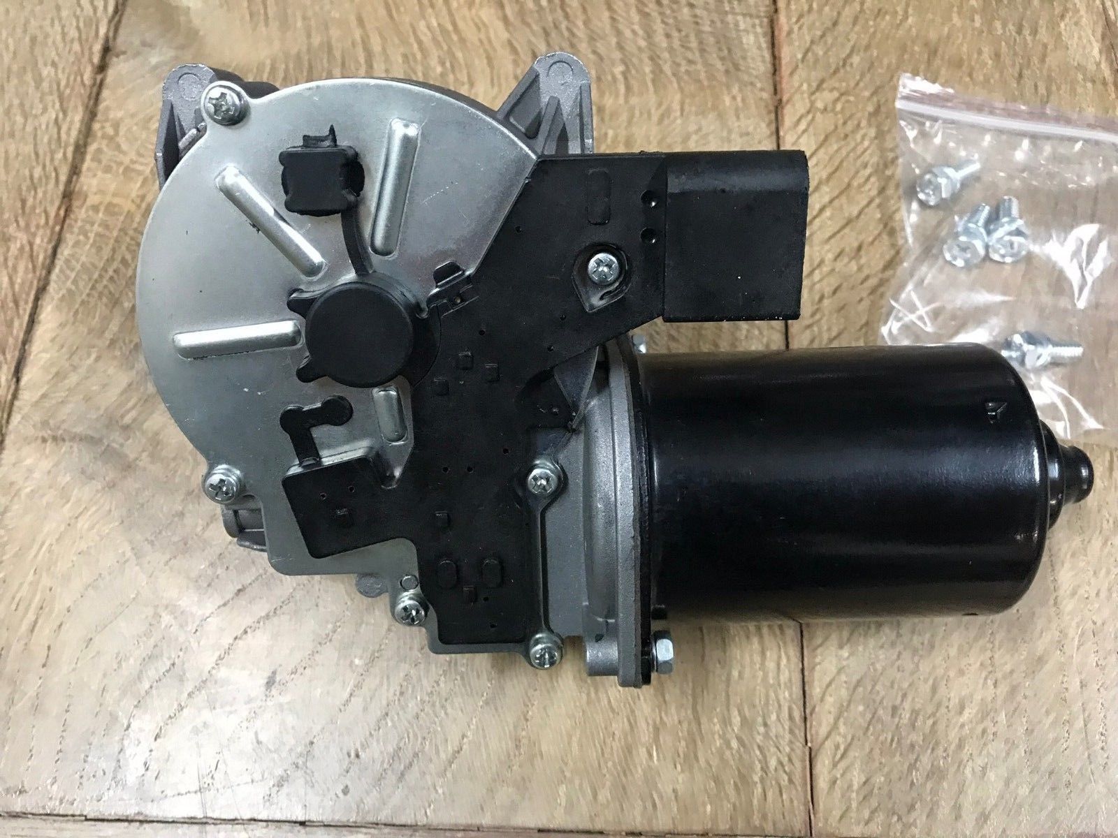 Wiper Motor 61617194029