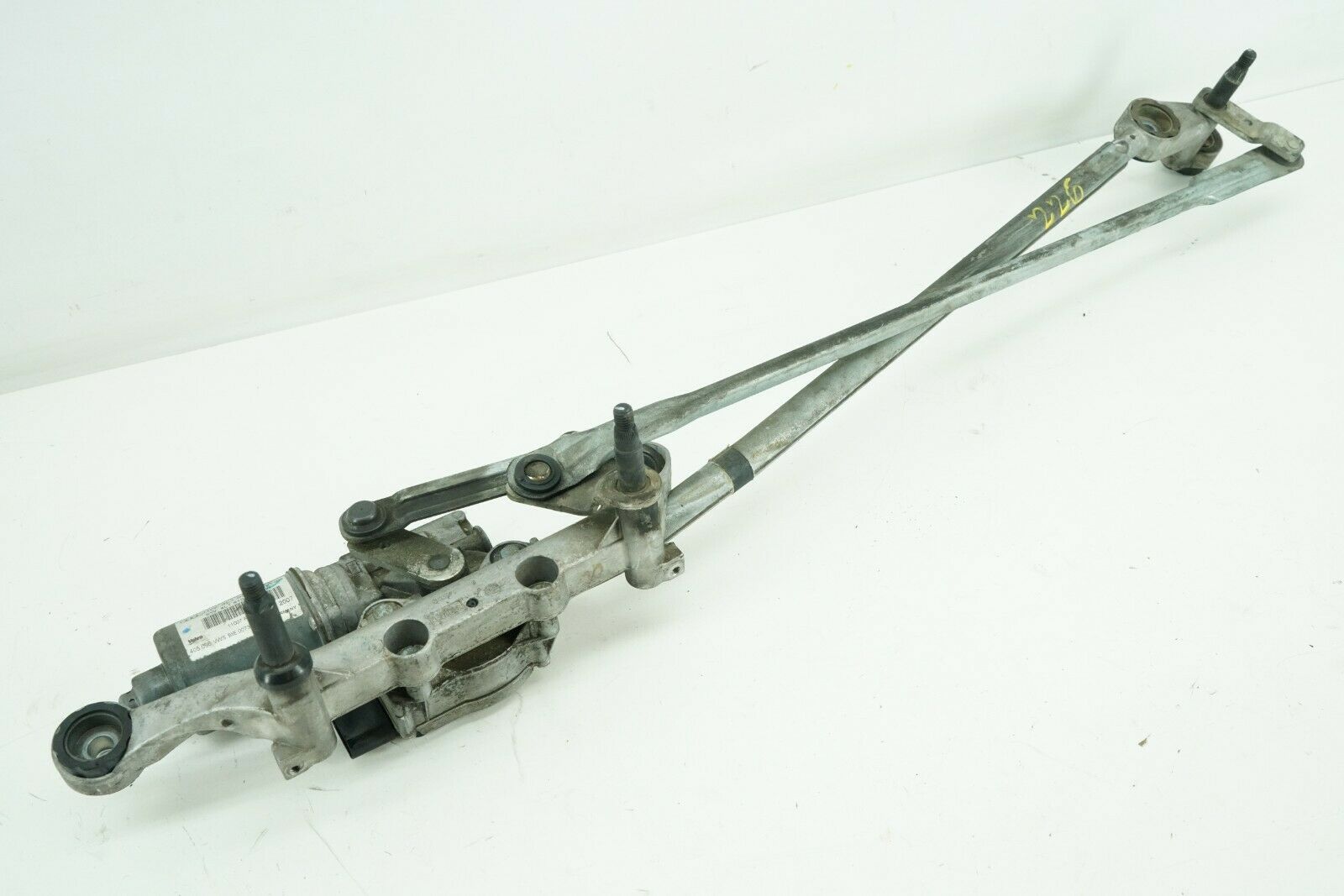 Wiper Linkage 4L1955119A