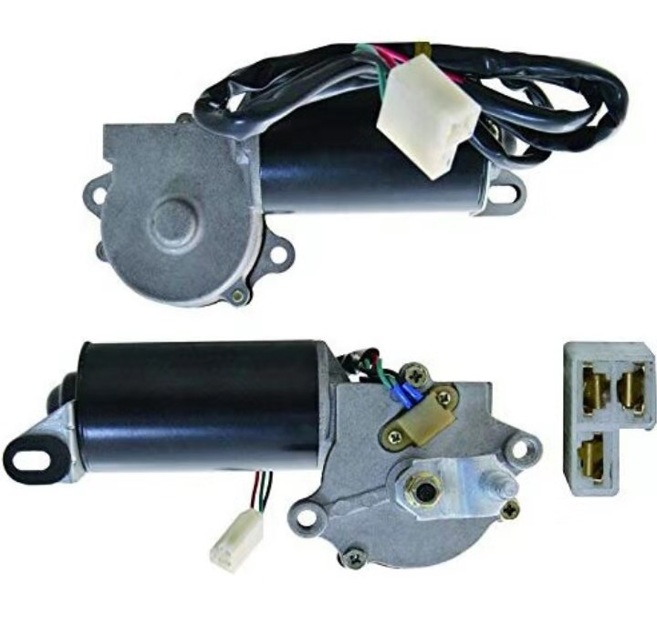 Wiper Motor 5453956