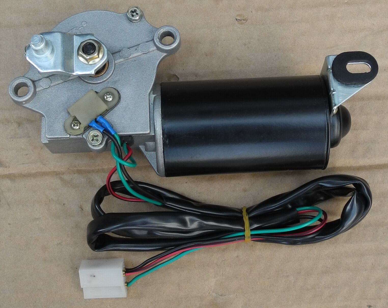 Wiper Motor 5453956